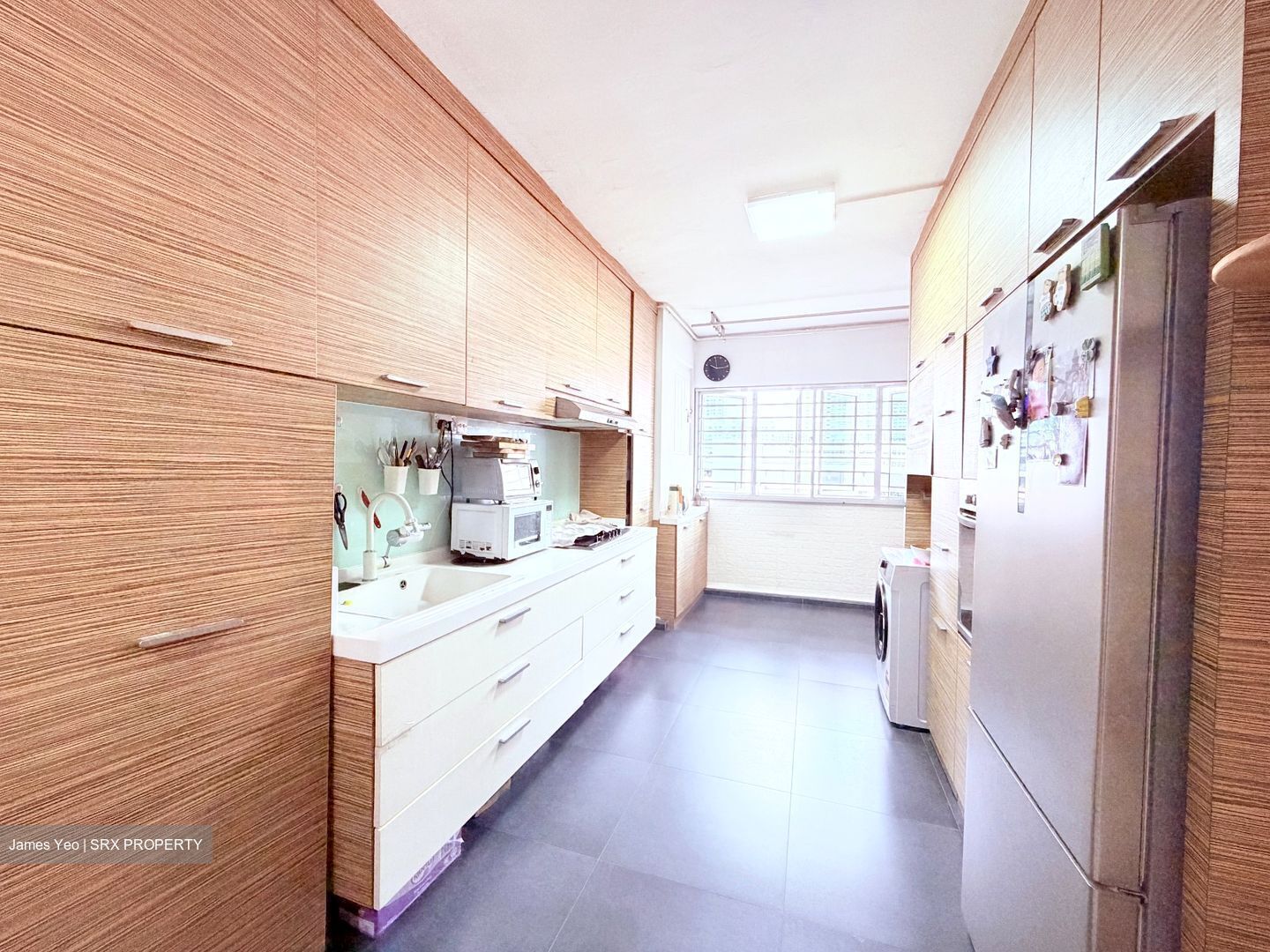 Blk 359 Clementi Avenue 2 (Clementi), HDB 4 Rooms #540667361